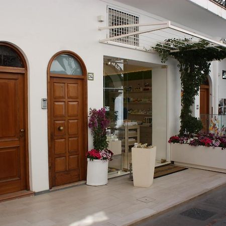 Bed and Breakfast Capri Casa Carlotta Экстерьер фото